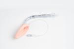 PVC&Silicone Size 3.0 Laryngeal Mask Airway For Intubating High Quality