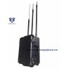 Buy cheap Military VIP Protection Security Cell Phone Signal Waterproof Outdoor Jammer from wholesalers