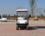 Qingdao export electric golf cart 6 seats 4 wheel golf car good quality hot sale