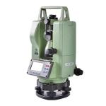 Rechargeable Antique Electronic Digital Surveying Theodolite Measuring Equipment