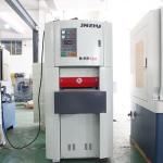 Stainless Steel Sheet automatic wide belt sanding machine brush Finish Sheet