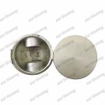Piston D750 Z500 ZB500 For Kubota Engine Spare Parts