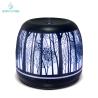 Buy cheap Metal 500ML Aromatherapy Essential Oil Diffuser from wholesalers