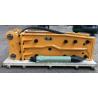 Buy cheap Hydraulic Excavator Rock Breaker Hammer For 30 To 90 Ton Excavator from wholesalers