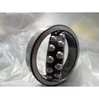 Buy cheap Lightweight 17mm Id Bearing / High Load Ball Bearings ISO9001 Approval product