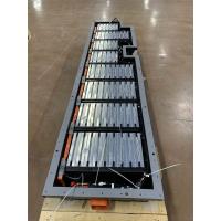 Buy cheap 335.8V Electric Truck Battery 88.15kWh UL Certificated For Heavy Truck product