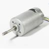 Buy cheap High Speed High Torque BLDC Motor 52mm Cylindrical 24V 2.5-8A from wholesalers