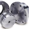 Buy cheap Custom CL Gear Coupling , 45# Steel Flexible Coupling For Industrial Equipment from wholesalers
