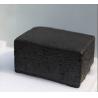 Buy cheap Slag Resistance High Temperature Black Refractory Plastics Mud For Ladle Lining from wholesalers
