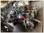 J08E Turbo Diesel J08C Truck Used Engine for HINO Standard Shipping Mode and