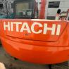 Buy cheap Excellent Condition Hitachi Zx70 Excavator 7ton Second Hand with 0.3m3 Bucket Capacity from wholesalers