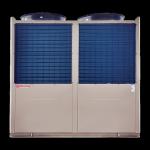 Meeting MDK560D Swimming Pool Heat Pump 100KW ISO9001 Certified High Efficiency
