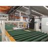 Buy cheap High Speed Horizontal Steel Coil Packing Line OD 800-1500mm from wholesalers