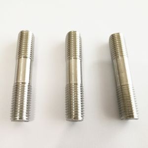 Buy cheap Connect Nuts / Washer Threaded Steel Rod , Stainless Steel All Thread from wholesalers