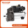 Buy cheap Air Suspension Compressor Pump LR140034 for Land Rover Discovery from wholesalers