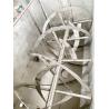 Buy cheap Horizontal Feed Mixer 1000L Double Helical Ribbon for Food Powder and Animal Feed from wholesalers
