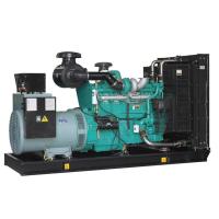 Buy cheap Diesel Power Genset , NTA855-G2 NTA855-G4 Cummins Generator set product