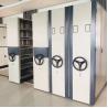 Buy cheap KD H2300mm Intelligent Archive High Density Shelving Units For File Storage from wholesalers
