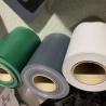 Buy cheap 100% Polyester 19cm Garden Fence PVC Fencing Slats Removable Vinyl Fence Panels from wholesalers