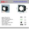 Buy cheap 5W recessed mounted modern dimmable LED down light for supermarket from wholesalers