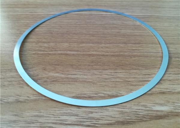 Buy cheap Multi Colored Thin Plain Metal Sealing Washer Copper Stainless Steel O Rings Blue from wholesalers