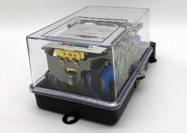 Buy cheap Transparent Cover Electromechanical KWH Meter Reverse Running Stopper from wholesalers