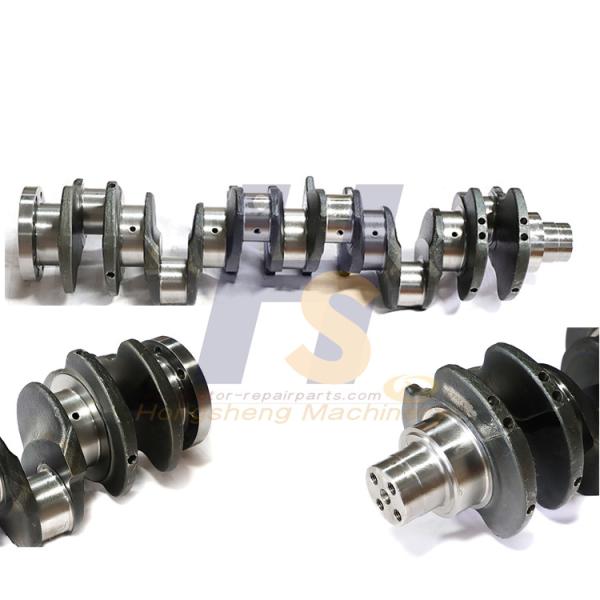 Buy cheap 2827958 Forged Steel Crankshaft Carter CAT 330D 336D C9 Engine 2611544 from wholesalers