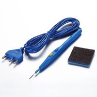Buy cheap Reusable PVC Cable Electrosurgical Stainless Steel Pencil product