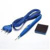 Buy cheap Reusable PVC Cable Electrosurgical Stainless Steel Pencil from wholesalers