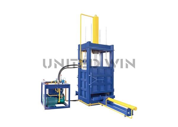 Buy cheap 120 Ton Hydraulic Baling Press Machine Manufacturer Automatic Deep Drawing from wholesalers
