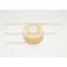 Buy cheap brush wheel for YOCO die cutting machine printing machine parts from wholesalers