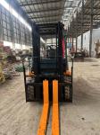 3 Tons Of Second Hand Toyota Diesel Forklift Toyota Forklift 7FD30 From Japan