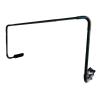 Buy cheap Outdoor Spa Cover Lifter In Black Color Aluminum With Powder Coating from wholesalers