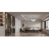 Buy cheap Sleek Elegantly Crafted Bedroom Steel Wardrobe Contemporary Bedroom Wardrobe OEM from wholesalers