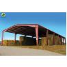 Buy cheap Steel Frame Warehouse Steel Barn Homes For Agricultural Farm Buildings Purlin C.Z Shape Steel Channel from wholesalers