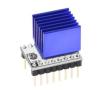 Buy cheap Steel Material Digital Stepper Motor Driver TB67S109 from wholesalers