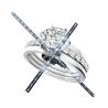 Buy cheap 2023 In The Latest 3d Holographic Display Fan from wholesalers