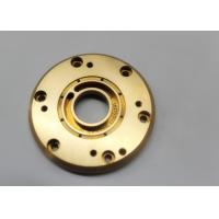 Buy cheap 160000 Rpm Cnc Machine Spindle Thrust Air Bearing D1722-03 Westwind product