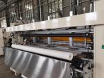 High Speed 230m/Min Toilet Tissue Paper / Maxi Roll Rewinding Machine For Start