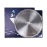 Buy cheap Woodworking TCT Circular Saw Blades 300*96T Industrial Level from wholesalers