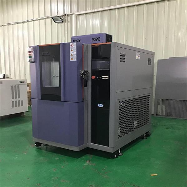 Buy cheap Rapid Temperature Change Environmental Test Chamber For Aerospace Industry from wholesalers