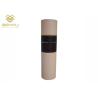 Buy cheap Long Poster Paper Tube Packaging / Paper Cylinder Container With Custom Logo from wholesalers