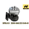 Buy cheap Turbocharger Auto Spare Parts , Deutz Diesel Engine Spare Parts BF8L513 OE K030 4262 KZ 0148-43 from wholesalers