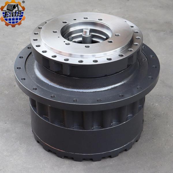 Buy cheap 207-27-00370 207-27-00260 Travel Reducer PC300-7 PC360-7 Excavator Gearbox from wholesalers