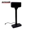 Buy cheap Vacuum Fluorescent POS Customer Display 20 X 2 Characters VFD Double Lines from wholesalers