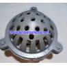 Buy cheap GG20 BS21 cast iron resilient seal foot valve from wholesalers