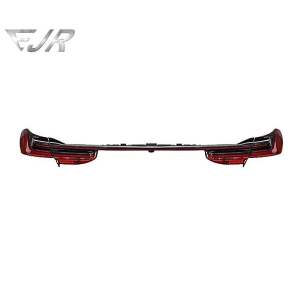 Buy cheap 7 Series Car Model 12v Led Taillight Assembly For BMW F02 F01 G12 15-18 Energy Saving from wholesalers