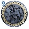 Buy cheap DAWOO DX340 R375-7 Hyundai Excavator Travel Device K1003131 TGFQ from wholesalers
