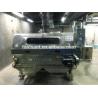 Buy cheap Pitch Asphalt Industrial Pellet Machine , Bitumen Steel Belt Pelletizer from wholesalers