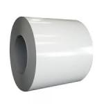 Red ASTM PPGL Coil 792 JIS Prepainted Galvalume Steel Coil